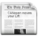 CANopen News