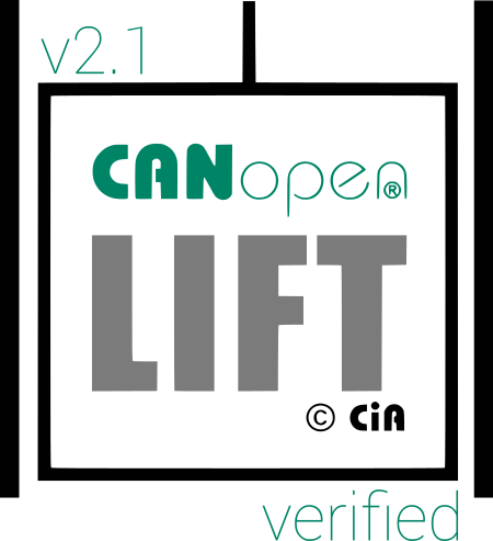 File:Logo CANopen-Lift verified 21.png