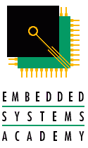 Embedded Systems Academy