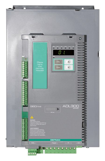 Inverter ADL300